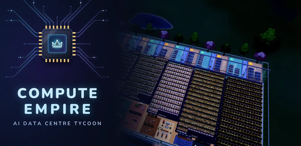 Compute Empire