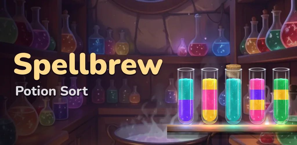 Spellbrew