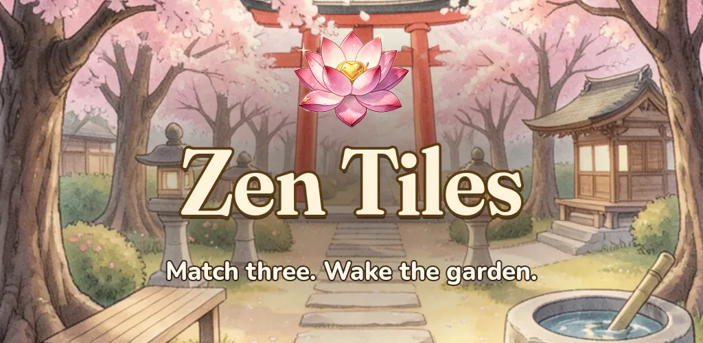 Zen Tiles